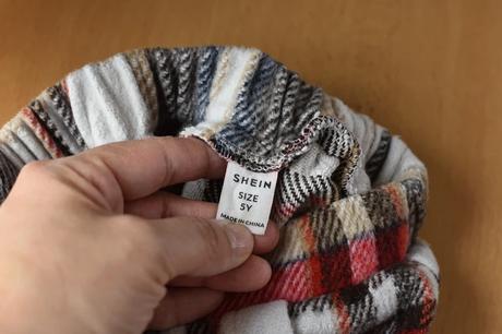 Sukně vel. 5 let, 110