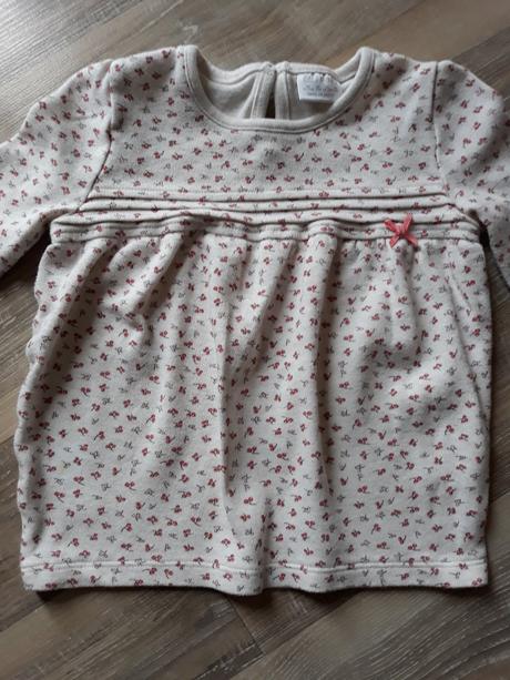 F&f  triko pro holčičku, f&f,92