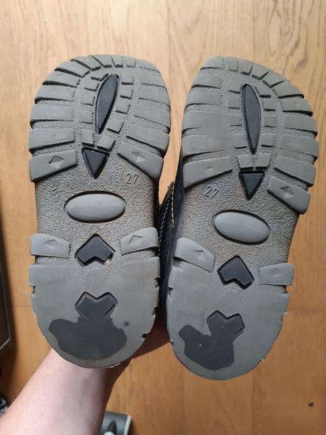 Trekové fare, fare,27