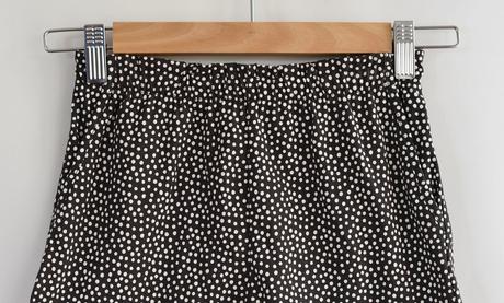 Kraťasy vel. 6 - 7 let, h&m,122