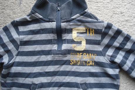 Mikina na lítačku, marks & spencer,128