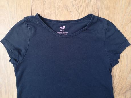Triko h&m 110/116, h&m,110