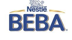 Umělé mléko Nestlé BEBA Umělé mléko Nestlé BEBA