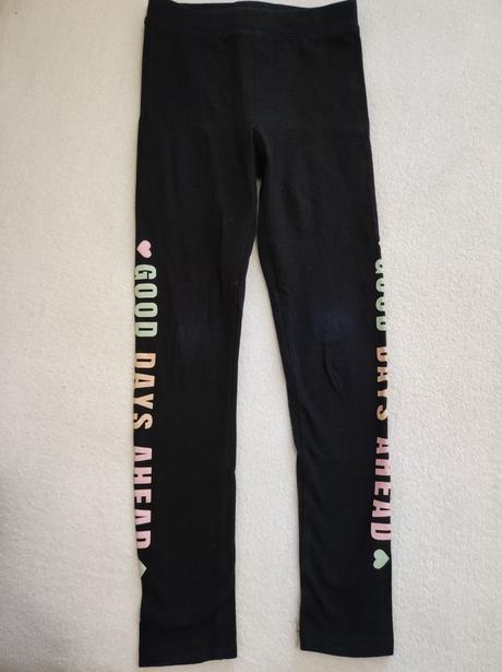 Legíny 110-116, h&m,110