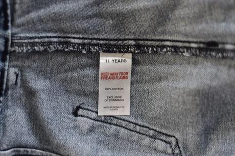 Sukně vel. 11 let, matalan,146