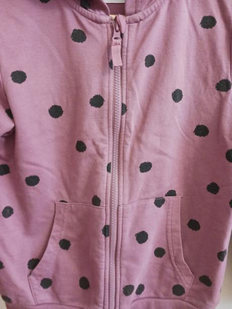 Mikina č.140, sinsay,140