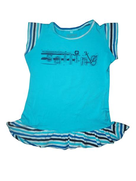 Šaty 110/116 01), 110