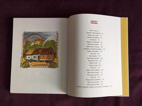 Knížka u maminky (k.plicka, f.volf a j.lada),