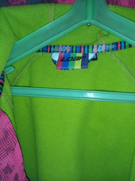 Softshellová bunda, loap,134