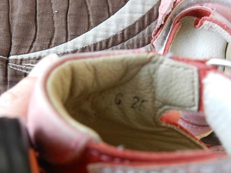 Boty sandálky essi 26, essi,26