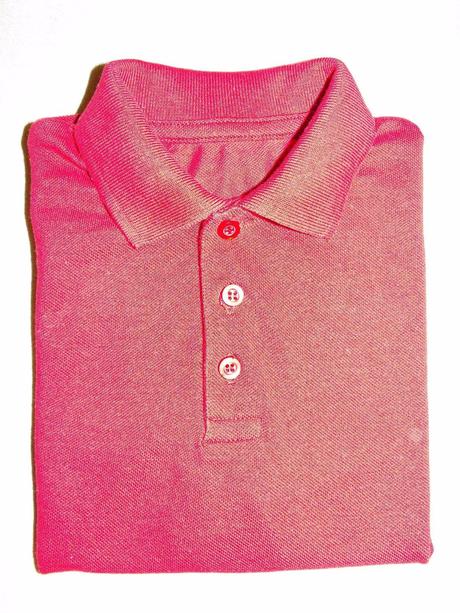 Červená polokošeľa bhs, bhs,116