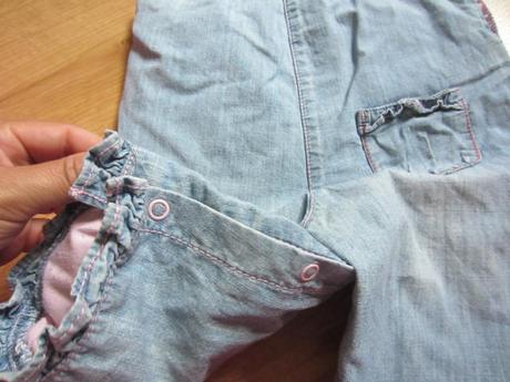 Kočičkové lacláčky, next,74