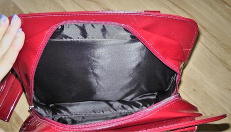 Kabelka + peněženka, 