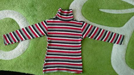 Svetřík - roláček, 98