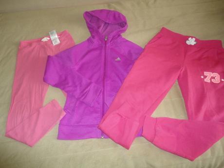 Supr tepláky cherokee, vel. 9-10 let, cherokee,134