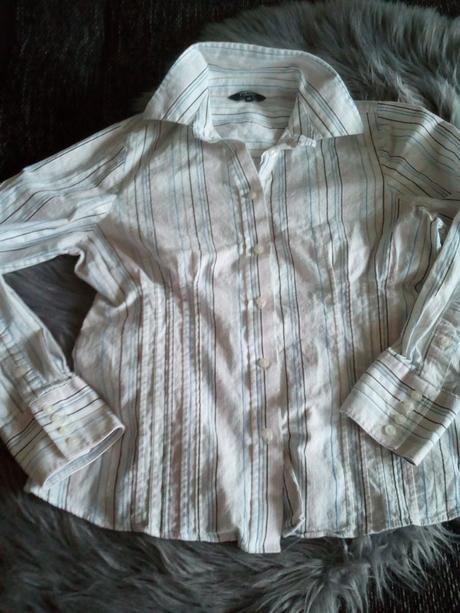 Košile zn.papaya vel.42 uk-14, papaya,42