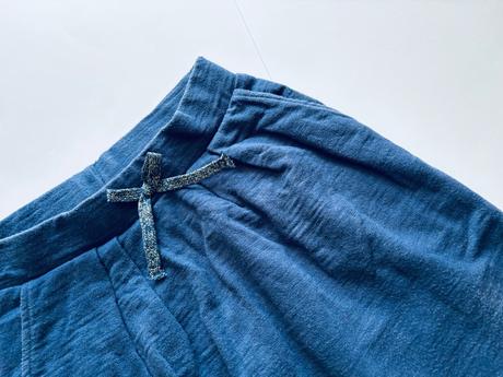 Kalhoty baggy - v.12/18 měs next, next,86