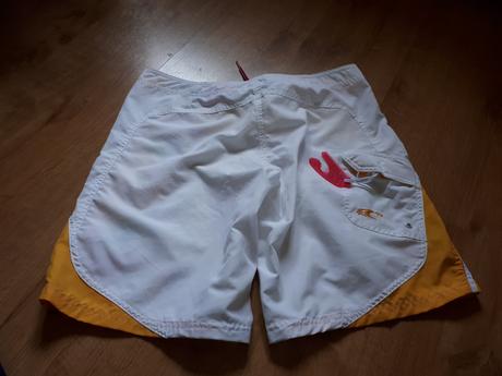 Kraťasy, koupací šortky oneill, o'neill,28