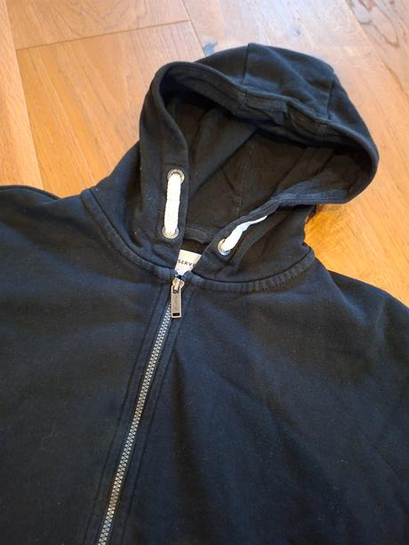 Reserved mikina č.140, reserved,140