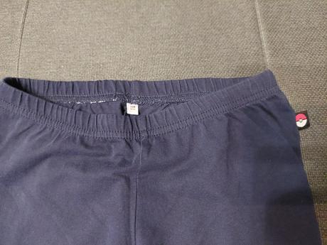 Pyžamo pikachu, 128