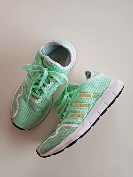 Sportovní obuv adidas, vel. 37,5, adidas,37