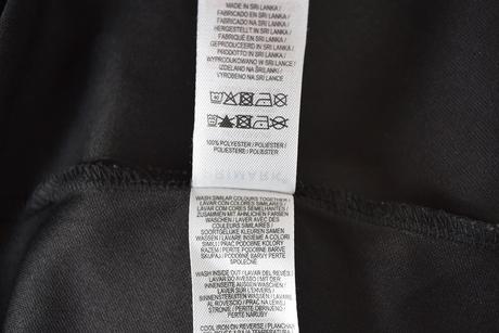 Šaty vel. 7 - 8 let, primark,128