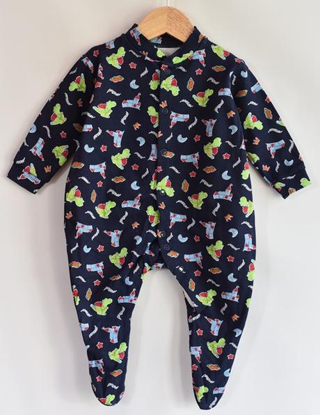 Overal vel. 0 - 3 m, mothercare,62