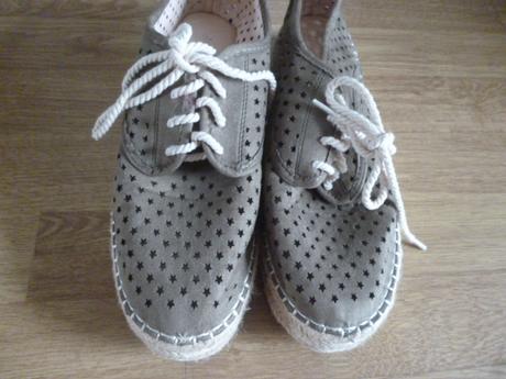 Lehké boty tenisky vel. 41, 41