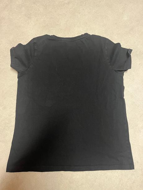 Set 4 triček 4f velikost 164, 164