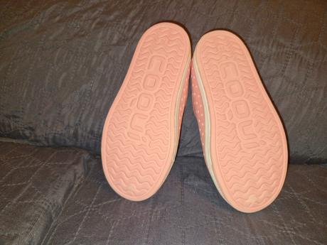 Dívčí boty do vody zn. coqui vel. 26, coqui,26