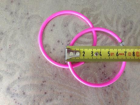 Komplet bižuterie plast,látka, swarovski,perličky, 