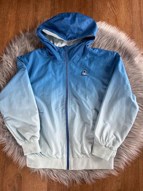 Bunda benetton, benetton,152