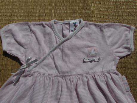 Bavlněné šaty, 74