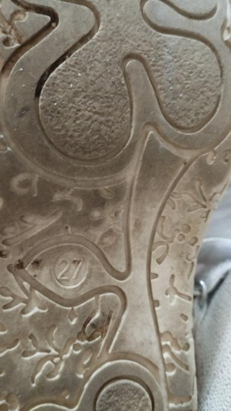 Baleríny 27, bubble gummers,27