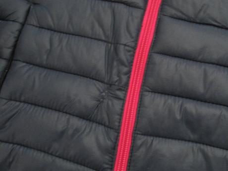 Přechodová, zimní bunda, pepperts,134