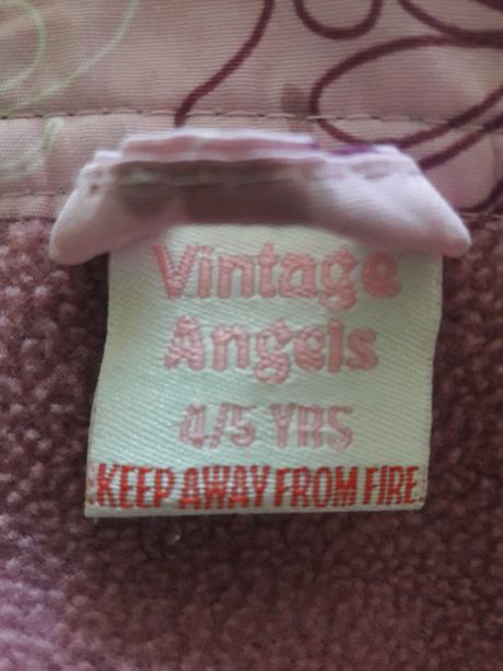 Přechodná bunda/kabátek, vel.110, 110