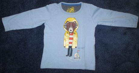 Mikina marks and spencer vel. 1,5-2 roky 90cm, marks & spencer,92