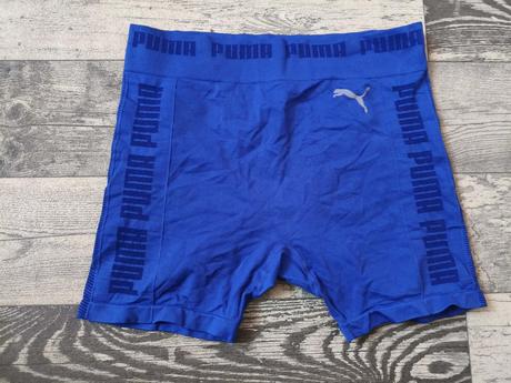 Šortky dámské xs, puma,xs