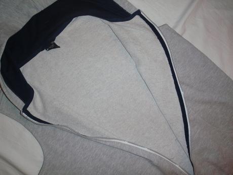 Bombastická bavlněná vesta pro frajery, 176