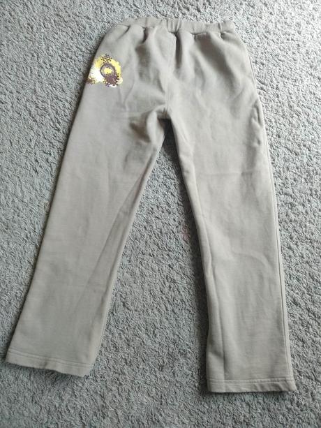 Tepláky české, t&go,134