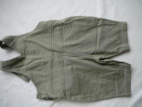 Chlapecké kraťasy bar, 56