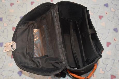 Školní aktovka belmil s dinosaurem věk 6 - 10let, 