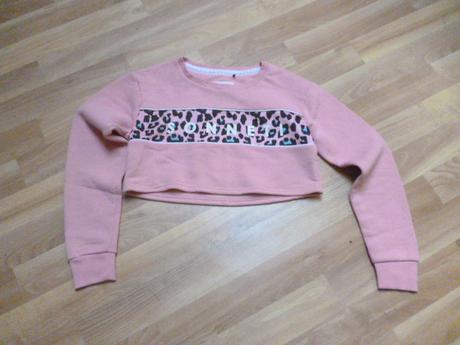 Mikina crop 11-12 sonneti, 152