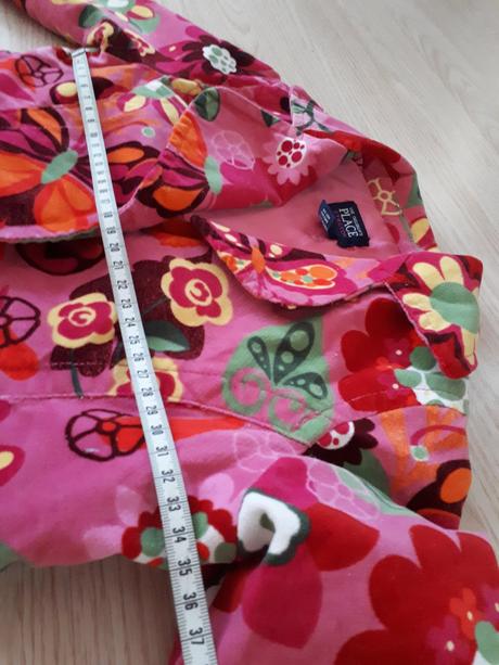 Pestre originalni semisove sako, children's place,98