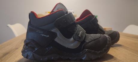 Zimní boty, ciciban,33