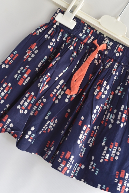 Sukně vel. 2 roky, john lewis,92