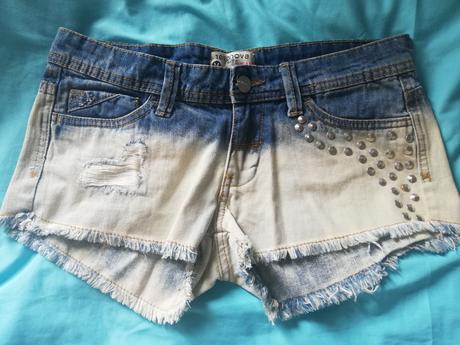 Riflové kraťasy, terranova,m