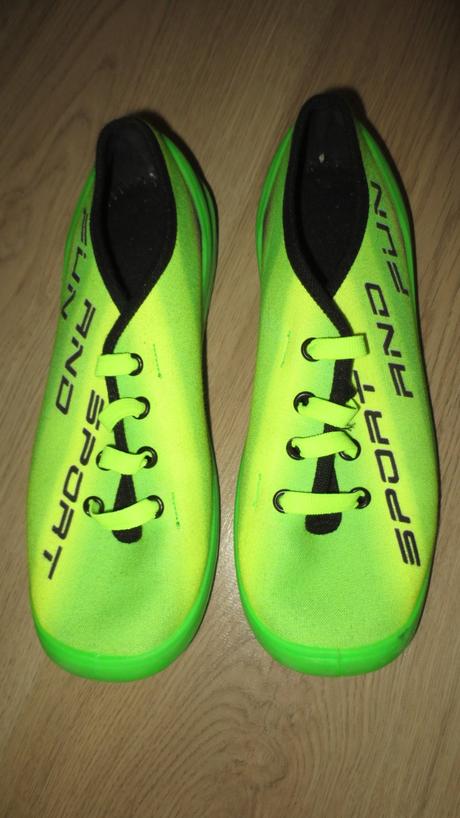 Bačkory, tenisky, přezůvky mb - vel 35, 35