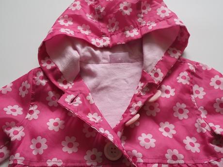 Větrovka vel 68, cherokee,68