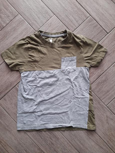 Chlapecké tričko zn. pepperts, vel. 134/140, pepperts,134